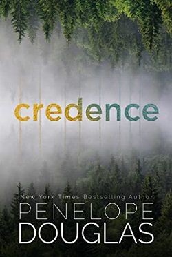 Cover: Credence