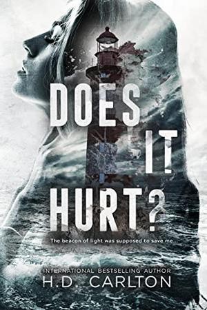 Cover: Does It Hurt?