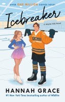 Cover: Ice Breaker